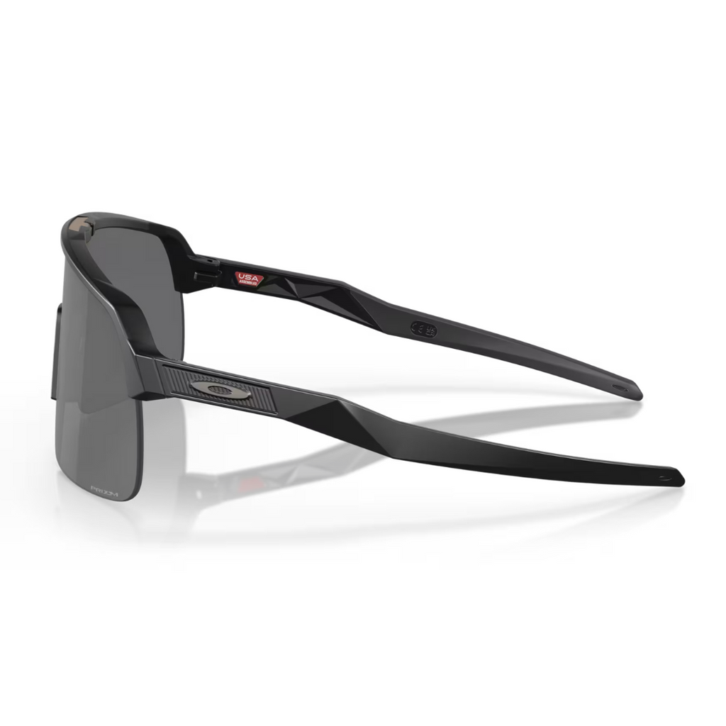 Oakley Sutro Lite Matte Black