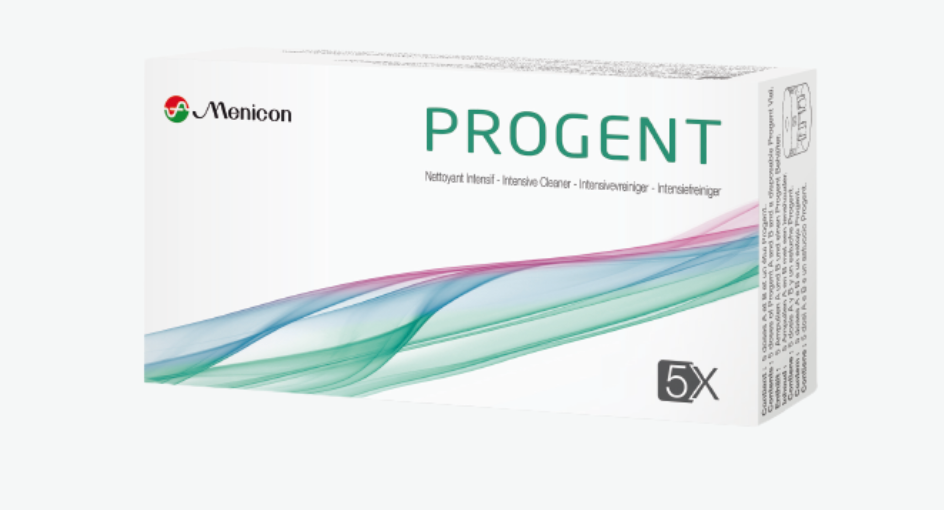 Progent Menicon