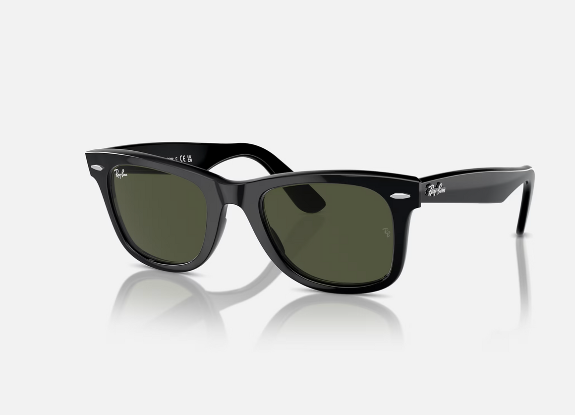 RAYBAN ORIGINAL WAYFARER CLASSIC