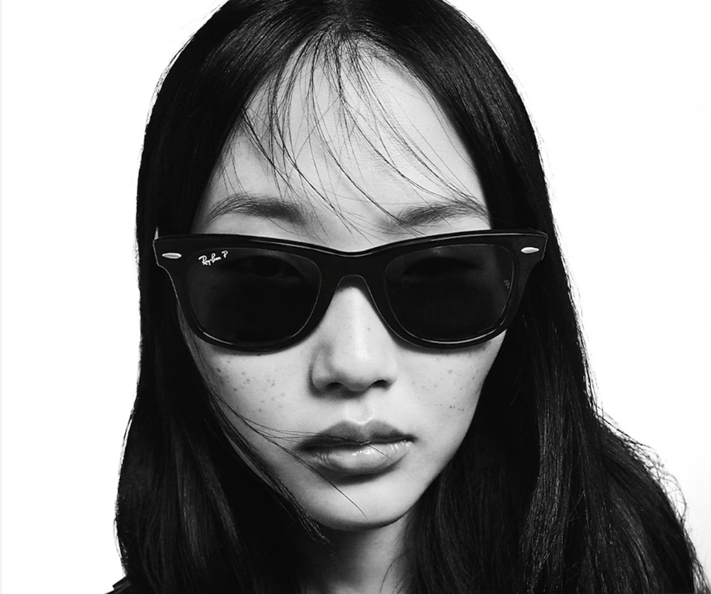 RAYBAN ORIGINAL WAYFARER CLASSIC