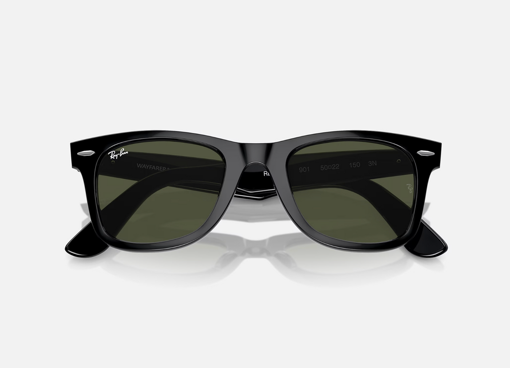 RAYBAN ORIGINAL WAYFARER CLASSIC