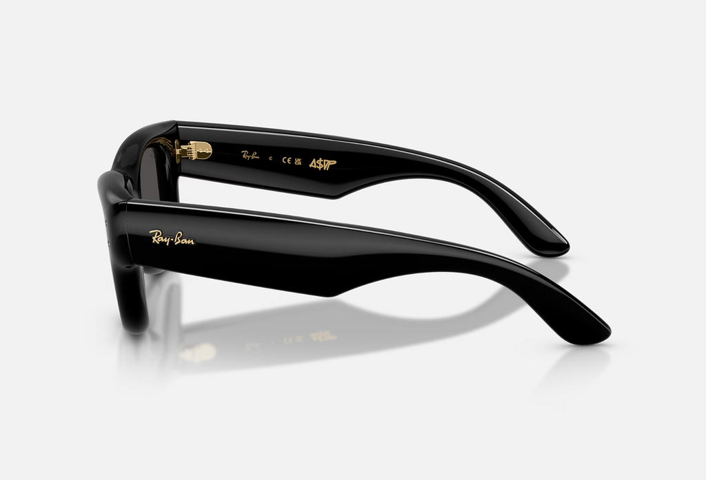 RAYBAN WAYFARER PUFFER