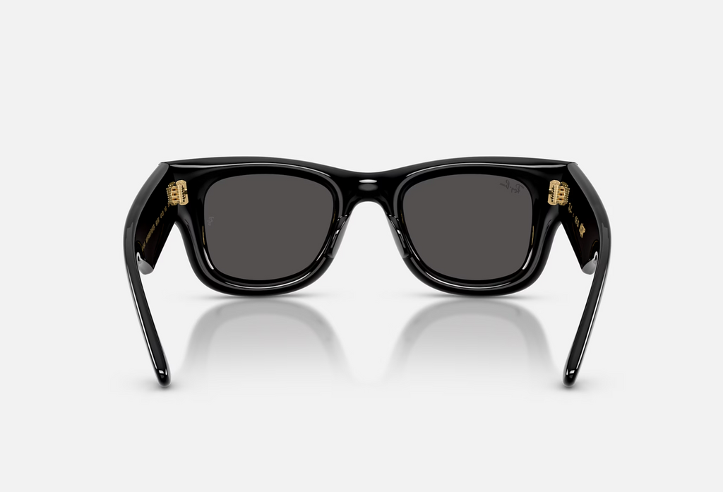RAYBAN WAYFARER PUFFER