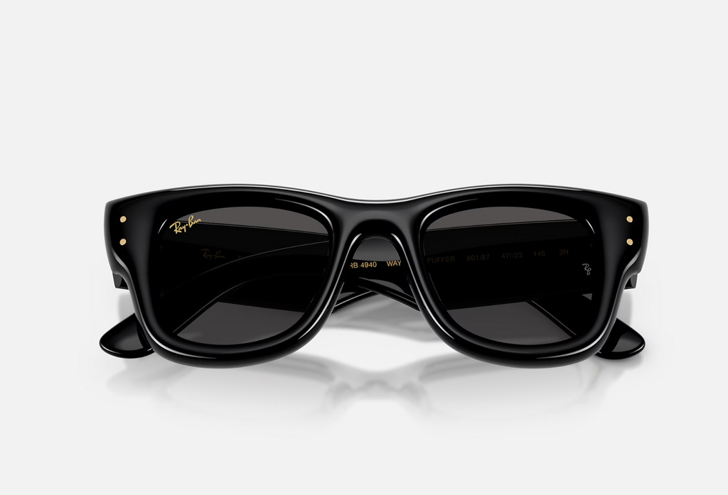 RAYBAN WAYFARER PUFFER