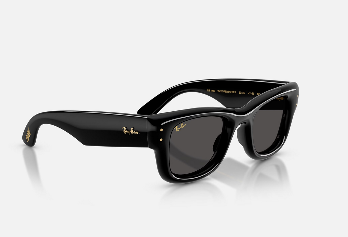 RAYBAN WAYFARER PUFFER