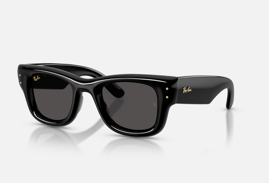 RAYBAN WAYFARER PUFFER