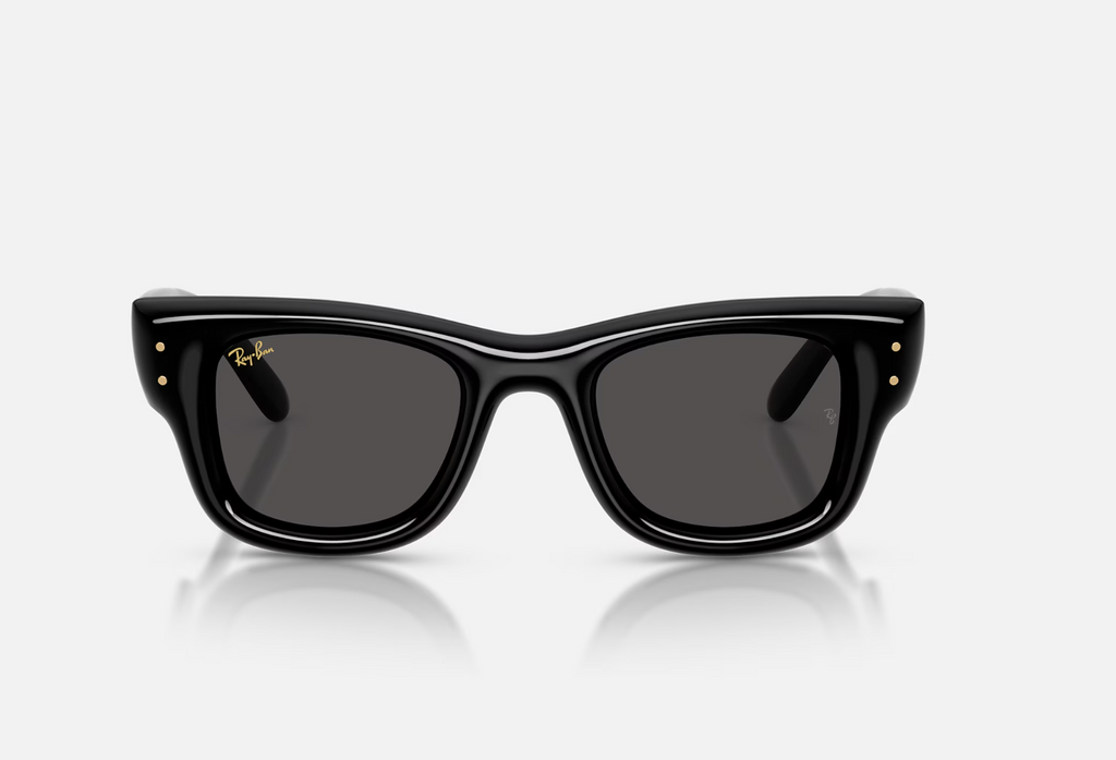 RAYBAN WAYFARER PUFFER