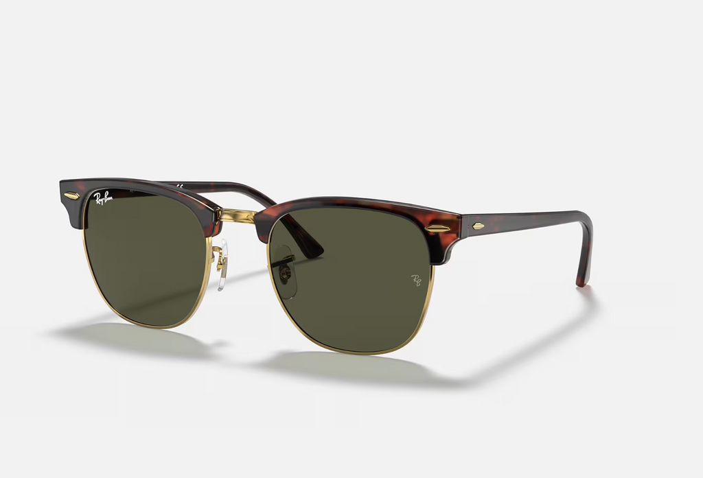 RAYBAN CLUBMASTER CLASSIC