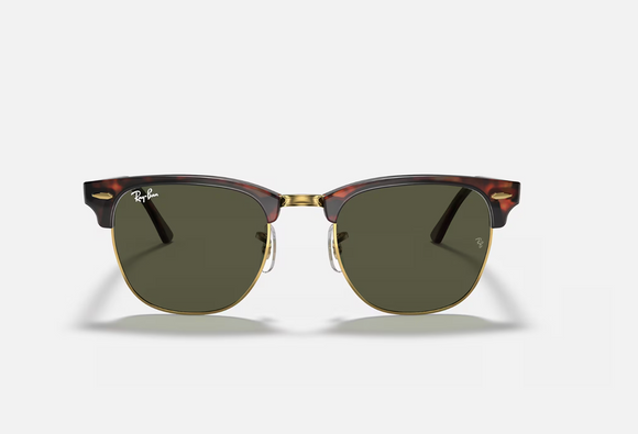 RAYBAN CLUBMASTER CLASSIC
