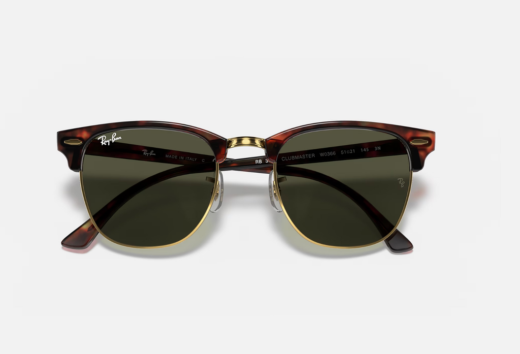 RAYBAN CLUBMASTER CLASSIC