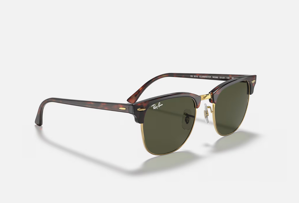 RAYBAN CLUBMASTER CLASSIC