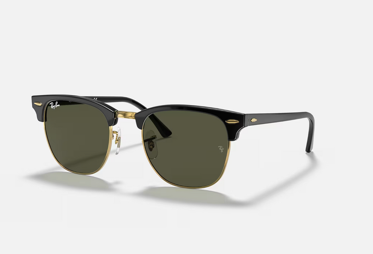 RAYBAN CLUBMASTER CLASSIC