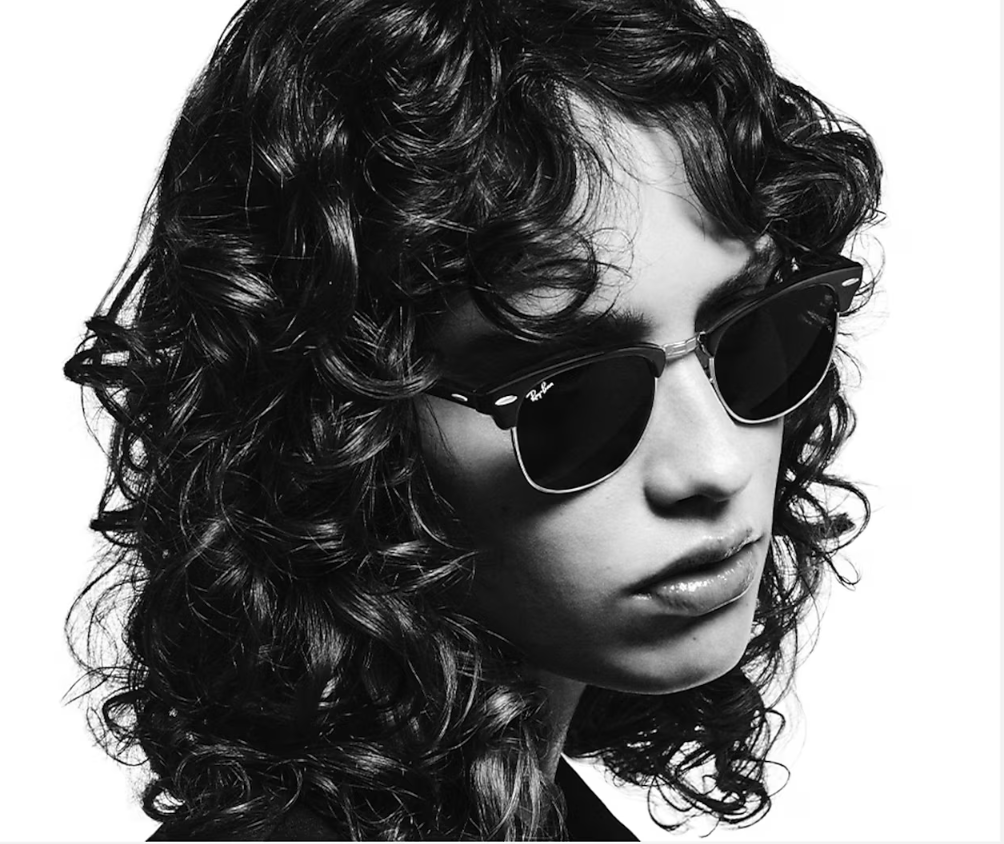 RAYBAN CLUBMASTER CLASSIC