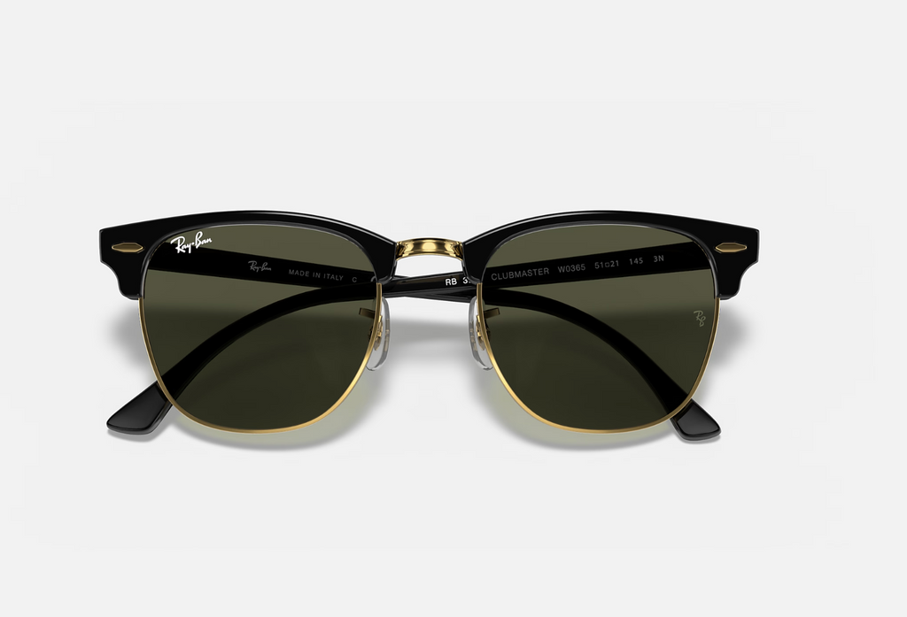 RAYBAN CLUBMASTER CLASSIC