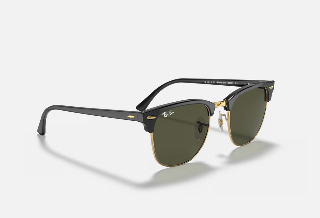 RAYBAN CLUBMASTER CLASSIC