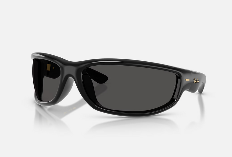 RAYBAN ULTRA WRAP 003 NEXT GENERATION COLLECTION