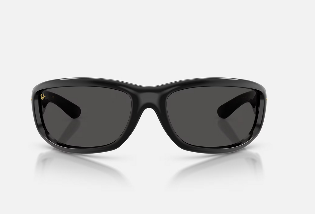 RAYBAN ULTRA WRAP 003 NEXT GENERATION COLLECTION