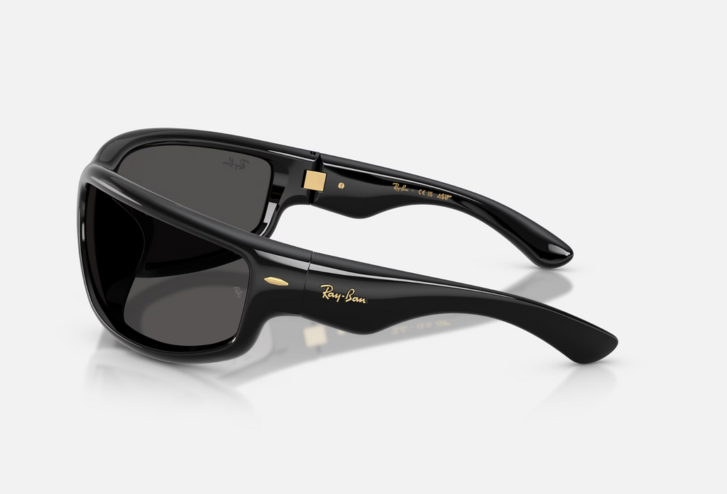 RAYBAN ULTRA WRAP 003 NEXT GENERATION COLLECTION