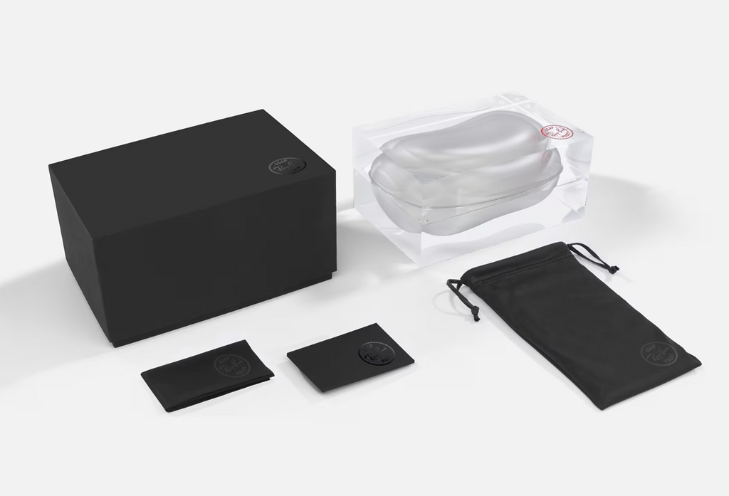 RAYBAN ULTRA WRAP 003 NEXT GENERATION COLLECTION