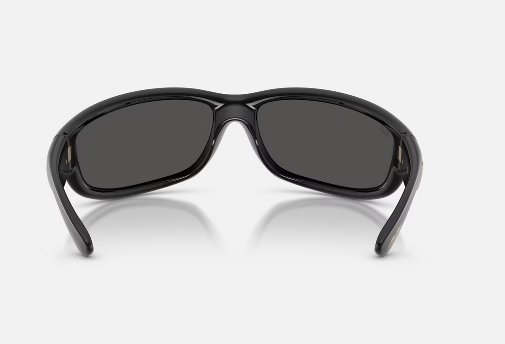 RAYBAN ULTRA WRAP 003 NEXT GENERATION COLLECTION
