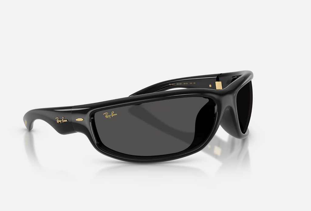 RAYBAN ULTRA WRAP 003 NEXT GENERATION COLLECTION