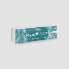My Soft Daily SH Toric (30 lenti)