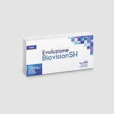 Evoluzione Biovision SH Toric (3 pack)
