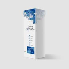 Unica X FAST YAL (500 ml)