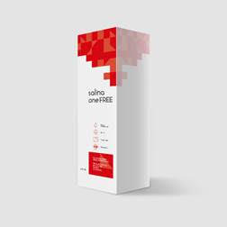 Salina One FREE (500 ml)