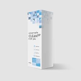 Conservante Clean Up R-GP plus (200 ml)